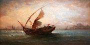 Rosa Bonheur From the Marmara Sea oil painting picture wholesale